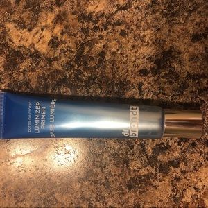 Dr Brandt “Pores no more” Luminizer Primer
